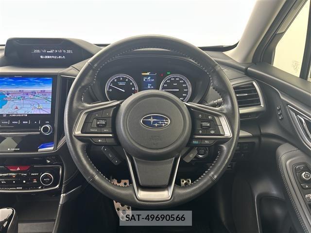 Subaru FORESTER 2019 8898227-8
