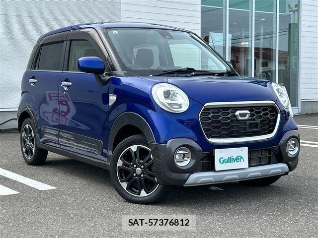 Daihatsu CAST 2015 8705514-0