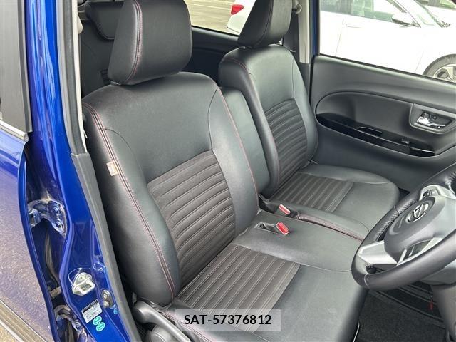 Daihatsu CAST 2015 8705514-12