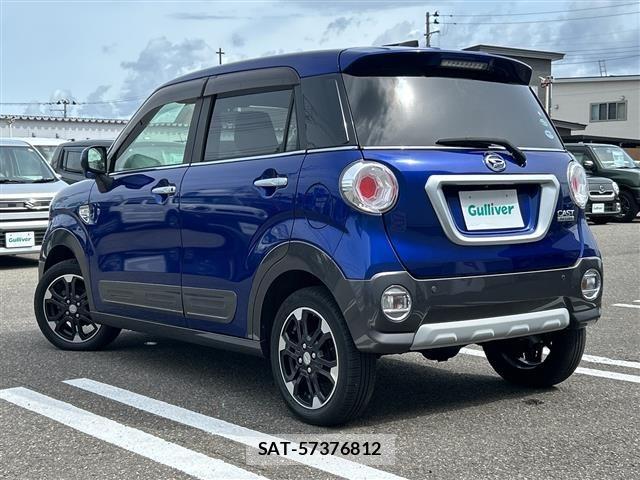 Daihatsu CAST 2015 8705514-13