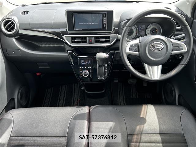 Daihatsu CAST 2015 8705514-14