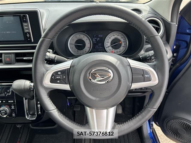 Daihatsu CAST 2015 8705514-18