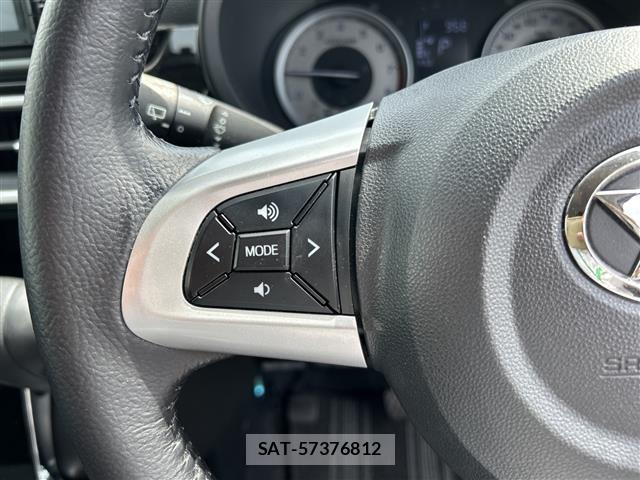 Daihatsu CAST 2015 8705514-19