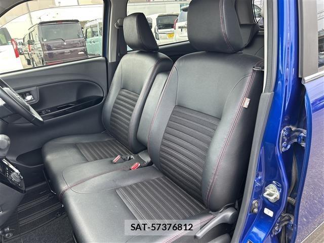 Daihatsu CAST 2015 8705514-22