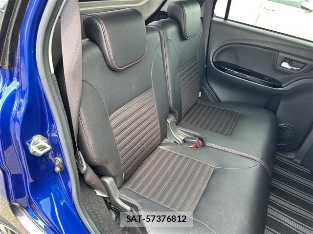 Daihatsu CAST 2015 8705514-4