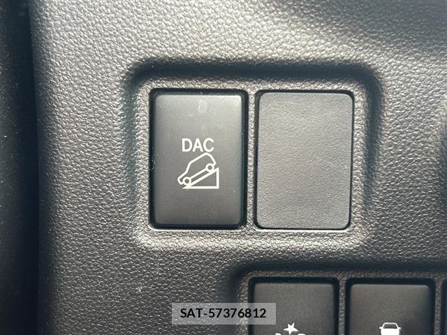 Daihatsu CAST 2015 8705514-8