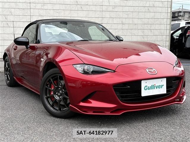 Mazda ROADSTER 2022 8892268-0