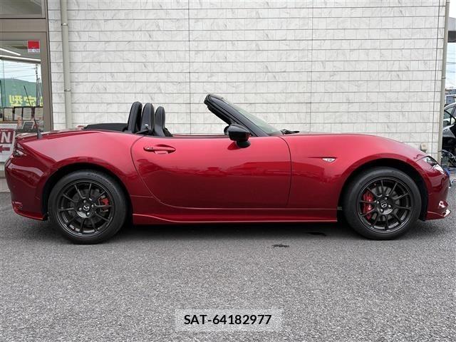 Mazda ROADSTER 2022 8892268-1