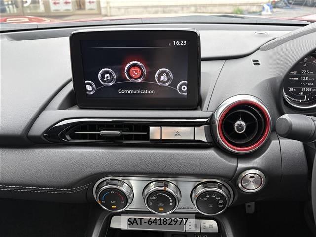 Mazda ROADSTER 2022 8892268-10