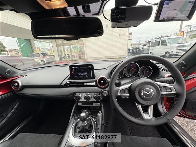 Mazda ROADSTER 2022 8892268-11