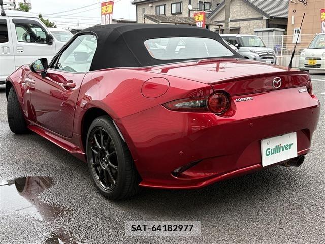 Mazda ROADSTER 2022 8892268-13