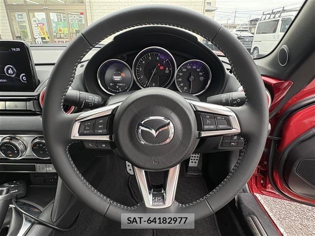 Mazda ROADSTER 2022 8892268-14