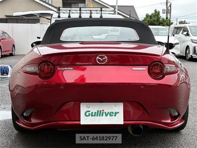 Mazda ROADSTER 2022 8892268-16