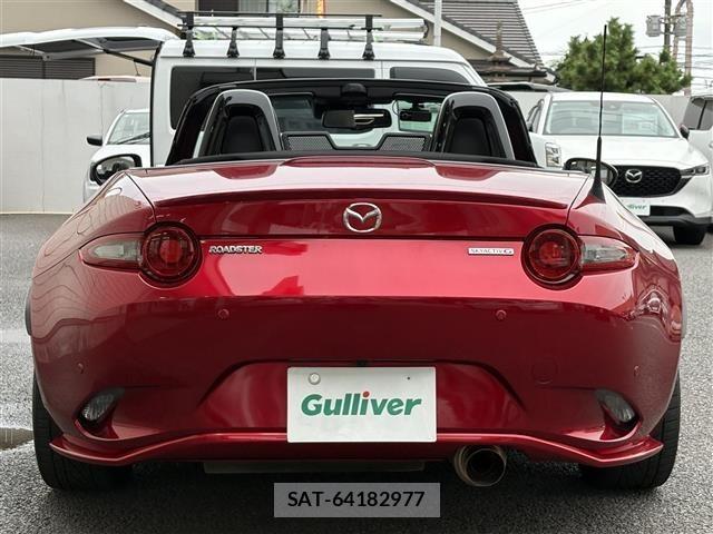 Mazda ROADSTER 2022 8892268-17