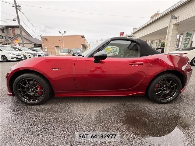 Mazda ROADSTER 2022 8892268-18