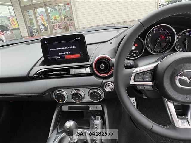 Mazda ROADSTER 2022 8892268-2