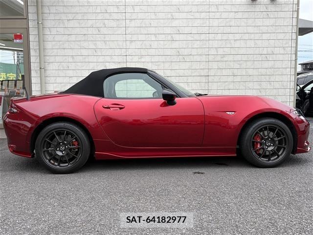 Mazda ROADSTER 2022 8892268-21