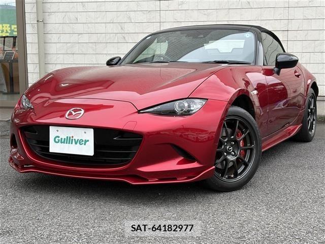 Mazda ROADSTER 2022 8892268-3