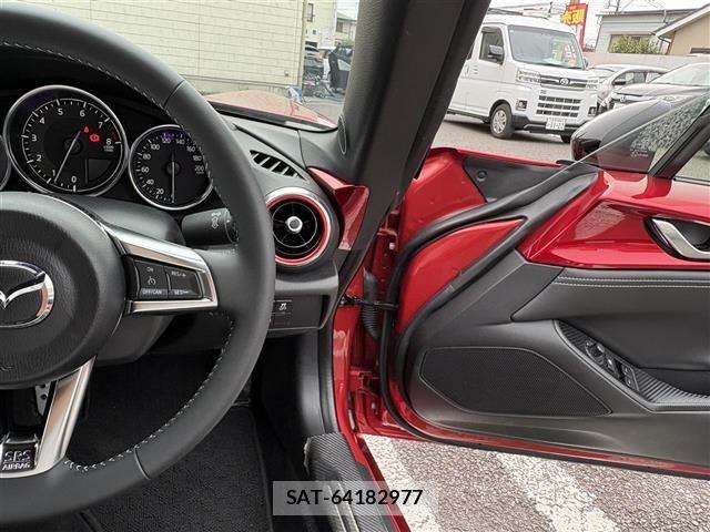 Mazda ROADSTER 2022 8892268-4
