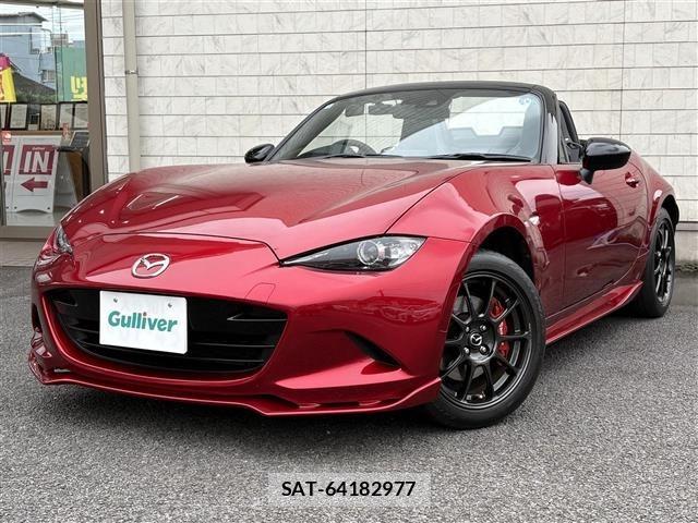 Mazda ROADSTER 2022 8892268-5