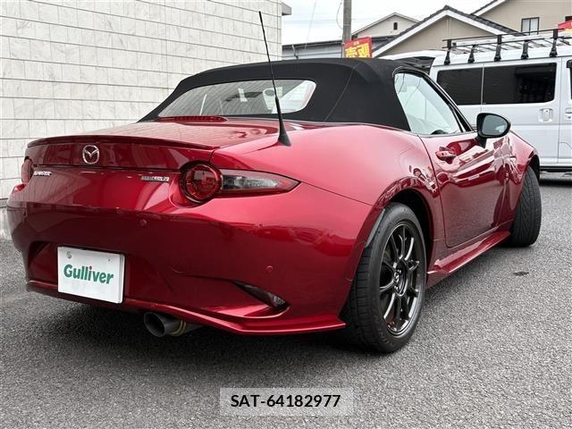 Mazda ROADSTER 2022 8892268-7