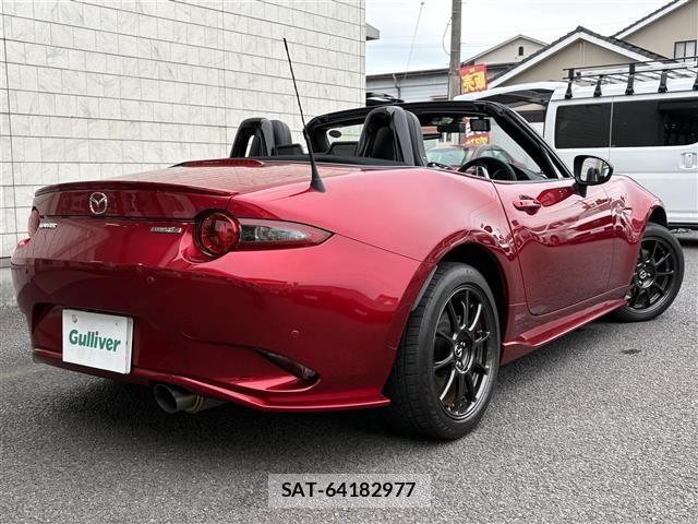 Mazda ROADSTER 2022 8892268-8