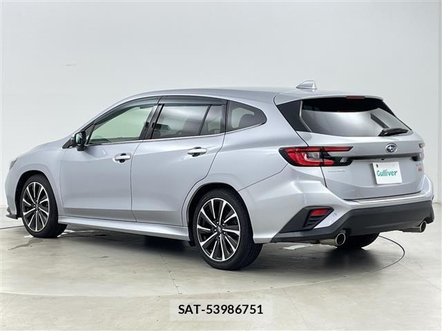 Subaru LEVORG 2021 8932018-13