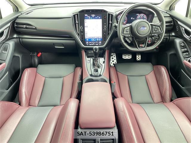 Subaru LEVORG 2021 8932018-14