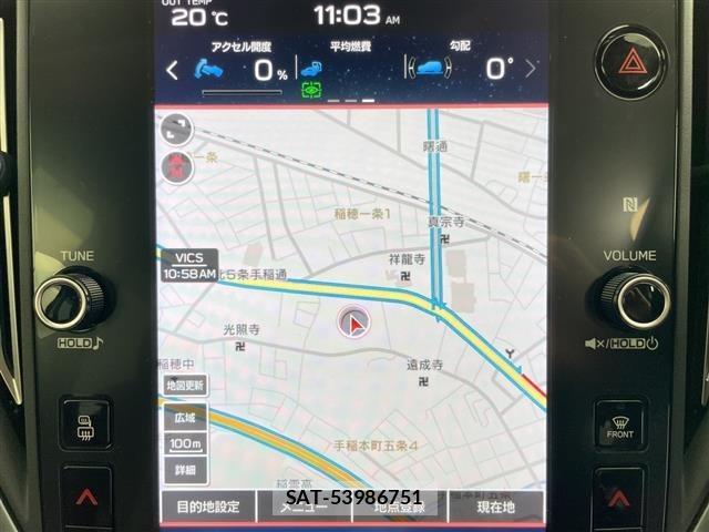 Subaru LEVORG 2021 8932018-16