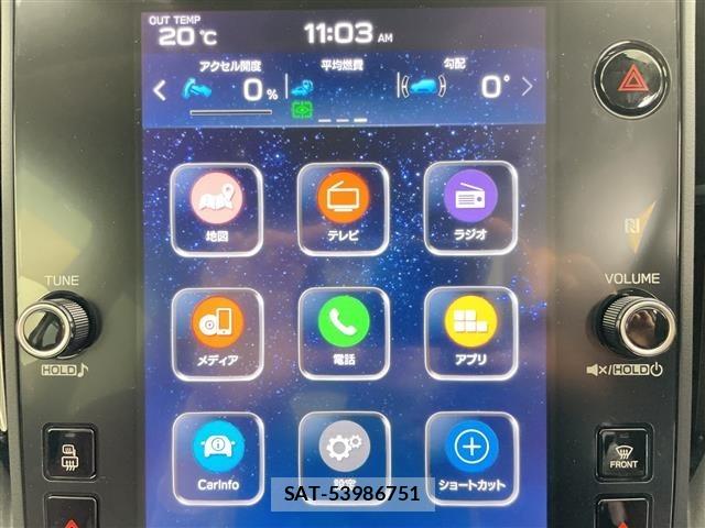 Subaru LEVORG 2021 8932018-18