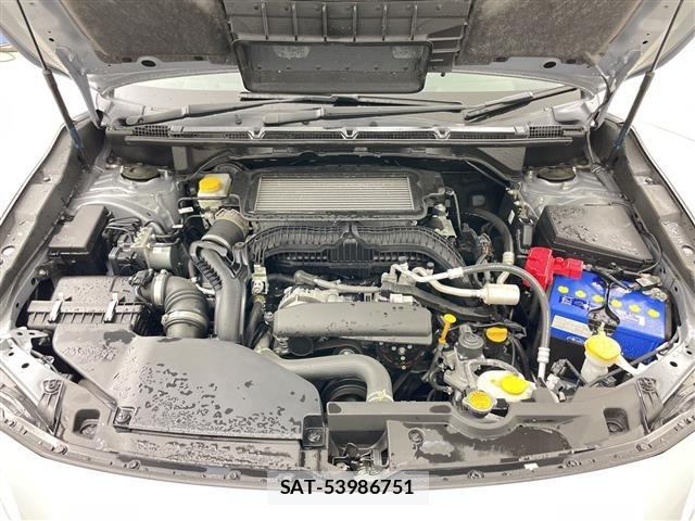 Subaru LEVORG 2021 8932018-19