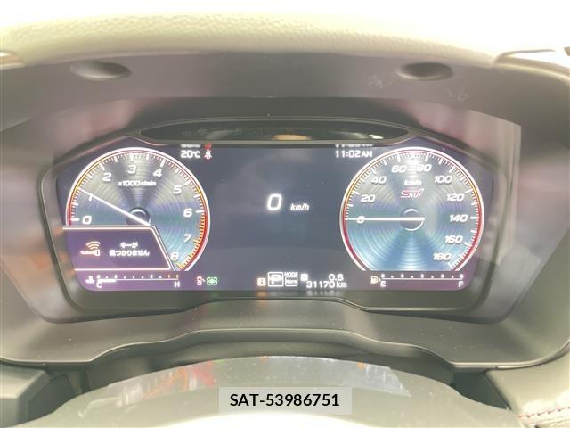 Subaru LEVORG 2021 8932018-3