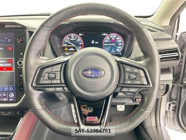 Subaru LEVORG 2021 8932018-5