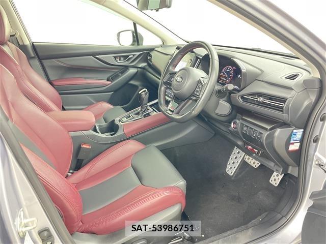 Subaru LEVORG 2021 8932018-6