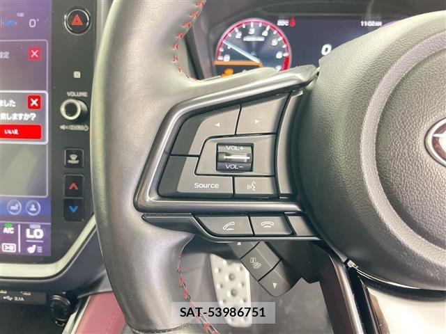 Subaru LEVORG 2021 8932018-7