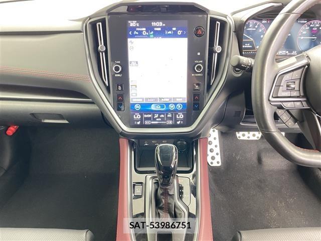 Subaru LEVORG 2021 8932018-9
