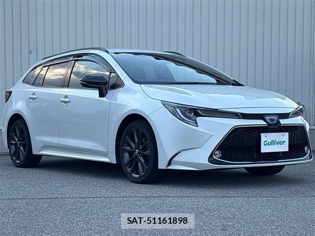 Toyota COROLLA TOURING 2020 8775454-0
