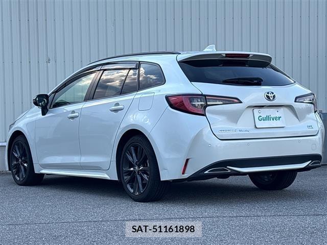 Toyota COROLLA TOURING 2020 8775454-1