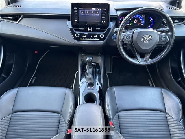 Toyota COROLLA TOURING 2020 8775454-2