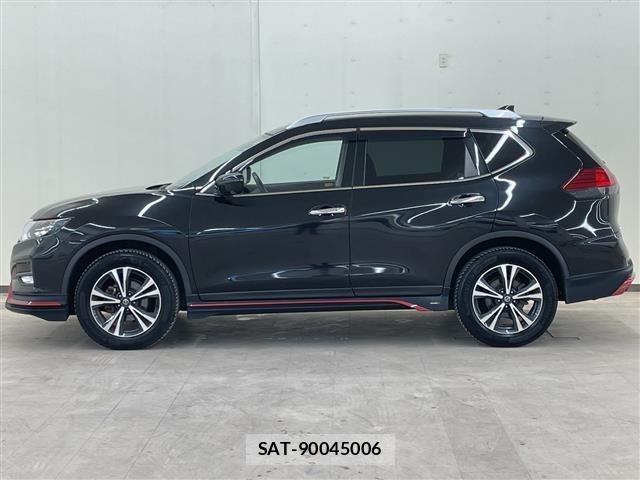 Nissan X-TRAIL 2020 8929679-1
