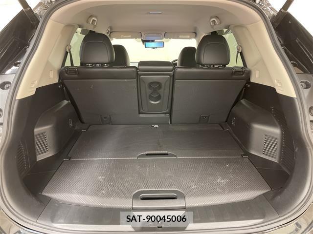 Nissan X-TRAIL 2020 8929679-11