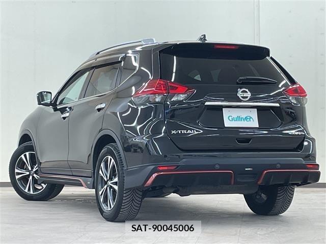 Nissan X-TRAIL 2020 8929679-13