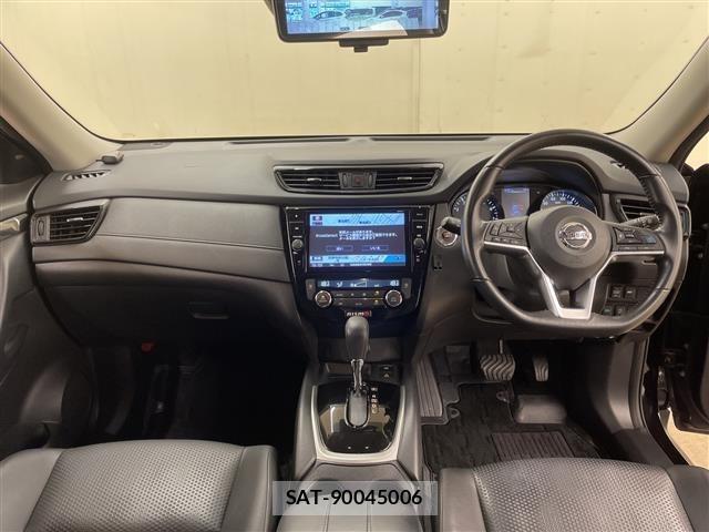 Nissan X-TRAIL 2020 8929679-14