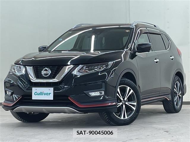 Nissan X-TRAIL 2020 8929679-15