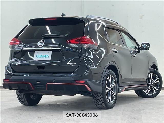 Nissan X-TRAIL 2020 8929679-16