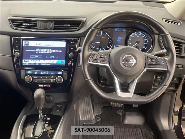 Nissan X-TRAIL 2020 8929679-17