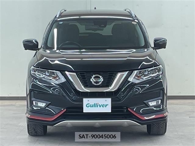 Nissan X-TRAIL 2020 8929679-18