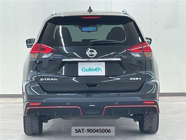 Nissan X-TRAIL 2020 8929679-19