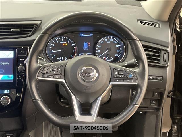 Nissan X-TRAIL 2020 8929679-2