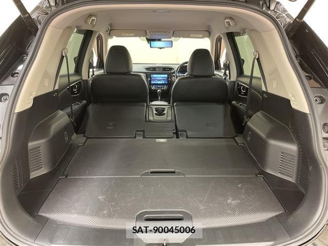 Nissan X-TRAIL 2020 8929679-20